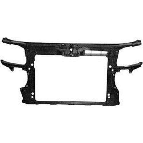 Masque Armature De Face Avant Pour Audi A3 Ii Ph.1 (3 Portes) 2003-2005, (Simple Prise D'air)