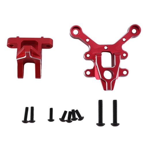 Support Central En Mtal Et Arrire Pour Arrma 6s 1/8 Karton Outcast Talion 1/7 Limitless Mojave Parts,1