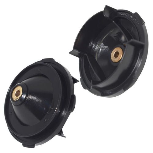 Support couteau - Robot mnager (MS-0A11436 MOULINEX)