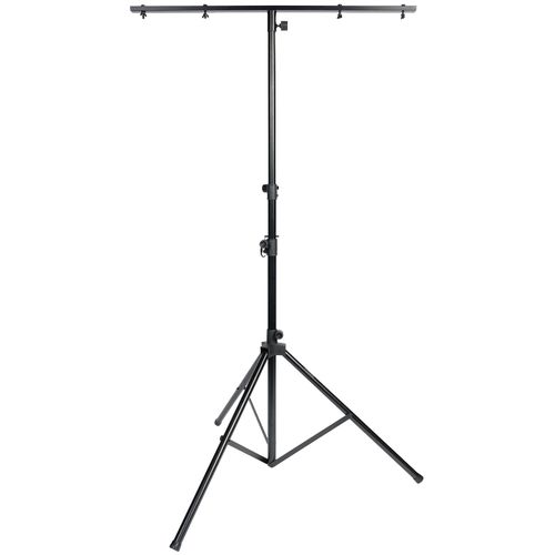 Support d'Eclairage en T avec Traverse Algam Lighting LS-100