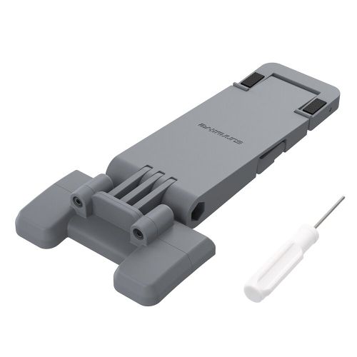 Support D'extension Pliable Pour Dji Air 2s/Mini 2/Mavic Air 2 Tablette,Support De Tlcommande,Pour Mavic Air 2,Accessoire De Drone - Type Gris