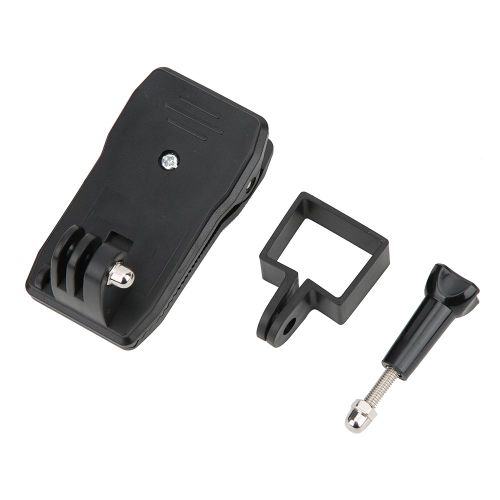 Support D'extension Pour Sac A Dos, Pince Fixe Pour Camera A Rotule Portative Fimi Palm