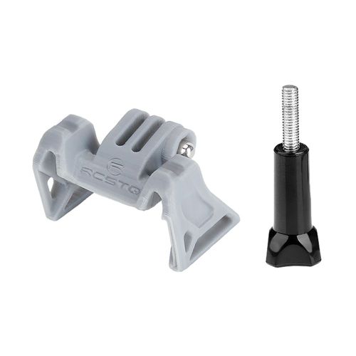 Support D'extension Pratique, Adaptateur D'extension, Angle Rglable, Accessoires  Dgagement Rapide Pour Camra Dji Avata Insta 360
