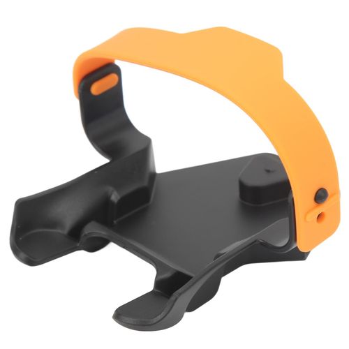 Support D'helice, Stabilisateurs Fixes, Chassis, Protection Des Pales D'helice, Sangle De Fixation Pour Drone Mini 3 Pro, Orange Et Noir