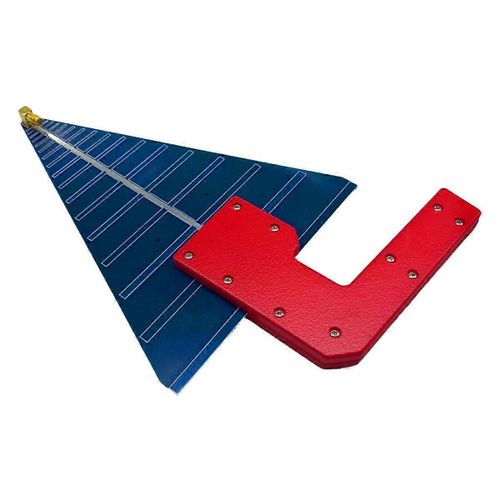 Support dantenne portatif 001 UWB Antenne large bande large bande Antenne directionnelle Wifi Multifonction P