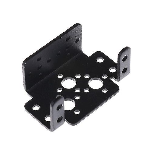 Support DAppareil  Gouverner De Robot Support Servo Support Multifonctionnel 995 996r Servos Standard Support Universel