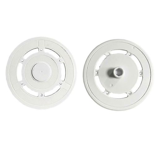 Support de balai pour aspirateur robot Deebot X1 Turbo/omni, accessoires de nettoyage et de remplacement