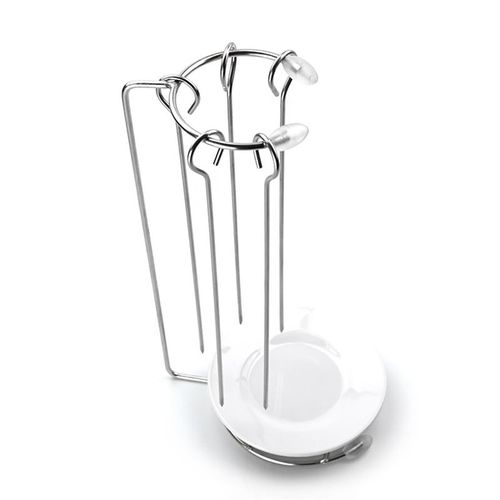Support de Barbecue  suspendre en acier inoxydable, gril multifonctionnel Durable, Gadgets de cuisine pratiques