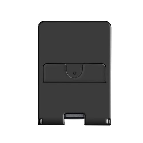 Support De Base Pliable Ns Switch,Support De Jeu Multi-Angle,Compatible Nintendo Switch Lite,Accessoires De Console De Jeu Oled - Type Black