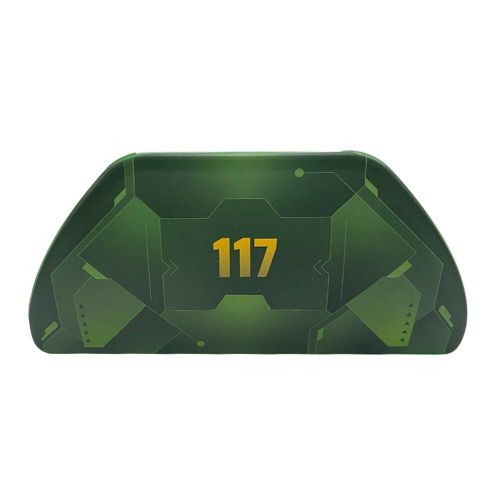 Support De Base Pour Manette De Jeu, Support De Dock Vert Color Pour Xbox Series S X, Accessoires De Support De Bureau