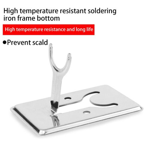 Support de bobines de moustique en acier inoxydable,bote de bobine de moustique avec couvercle,plateau rond de bobine de moustique,facile  nettoyer,fournitures anti-moustiques - Type bracket