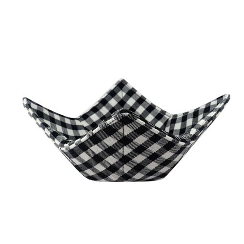 Support de bol en ponge rsistant  la chaleur, confortable, utilisable au micro-ondes, accessoires de cuisine, fournitures d'ustensiles, 1 pice