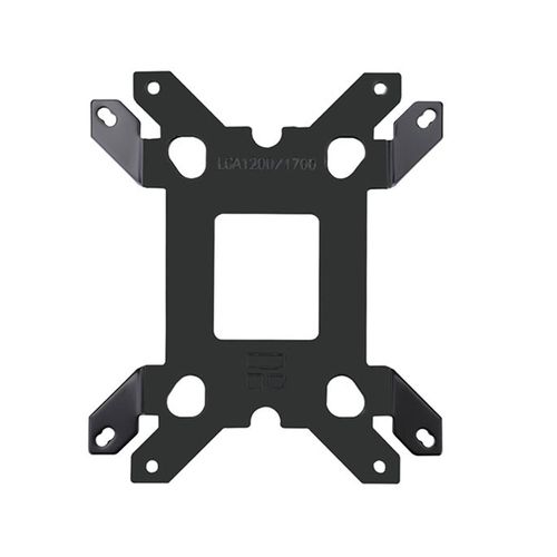 Support de boucle de support de base de radiateur de processeur pour fond de panier de 12e gnration Axp90 Lga1700