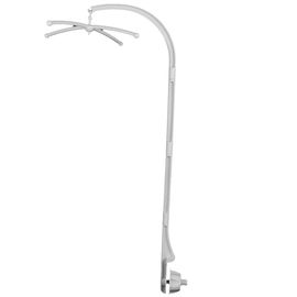 Support De Bras De Bebe Pour Lit D Enfant De Bebe Mobile De Lit De Bebe Blanc Bebe Vis De Fixation 34 Rakuten