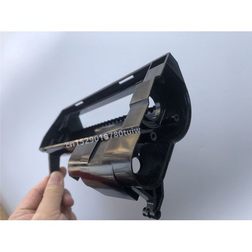 Support de brosse principal pour aspirateur Robot ILIFE V7s Plus V7 Ilife V7s Pro, pices de rechange de rouleau