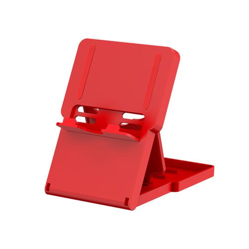Support De Bureau Pliable Portable, Support De Base, Angle Rglable, Antidrapant, Pour Steam Deck/Accessoires Pour Console De Jeu Ns Oled
