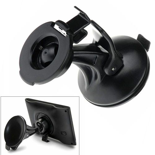 Support De Camra Dvr Pour Tableau De Bord De Voiture,Support  Ventouse Pour Garmin Nuvi 57lm 58lm Gps Sat Nav,Accessoires Automobiles