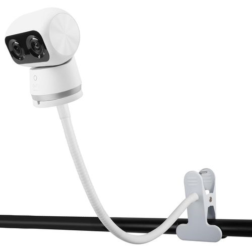 Support De Camra Pour Eufy Security Indoor Cam S350 (Support Amovible)