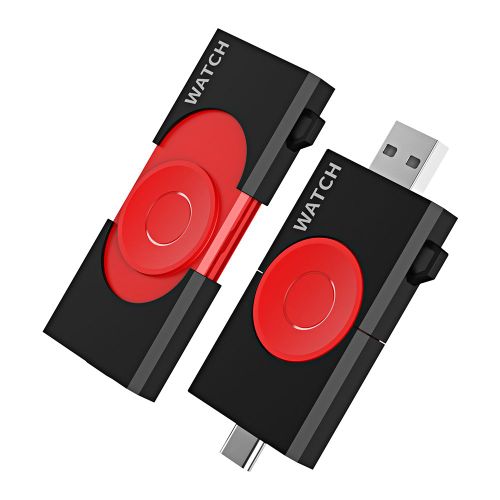 Support De Charge Magntique Sans Fil Pour Apple Watch, Usb Type-C, Wild Touriste Plug And Play, Srie Ultra 8, 7, 6, 5, 4, 3, 2, 1