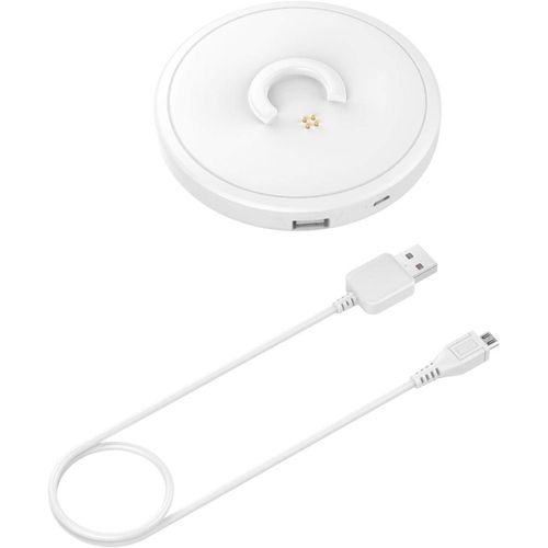 AXFEE Chargeur 3DS, Câble De Chargeur Pour Nintendo New 3DS XL/3DS XL