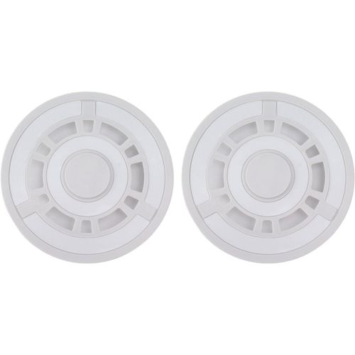 Support de Chiffons de Vadrouille 2 Pices Support de Chiffons de Vadrouille pour Aspirateur Robotique Dream S10 S10 Pro, Pices D'aspirateur Robotique, Support de Chiffons
