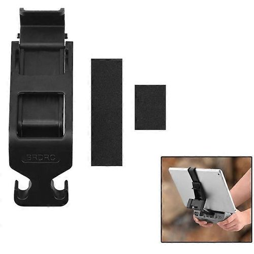 Support de clip de support de support de tablette de tlcommande pour DJI Mini 2 / Mavic Air 2