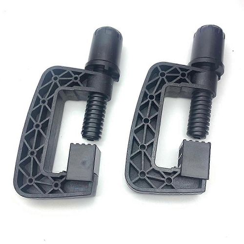 Support De Clip De Volant De Jeu De Course 1pc Pour Logitech G920 G25 G27 G29 G923 Otn-Xinhan
