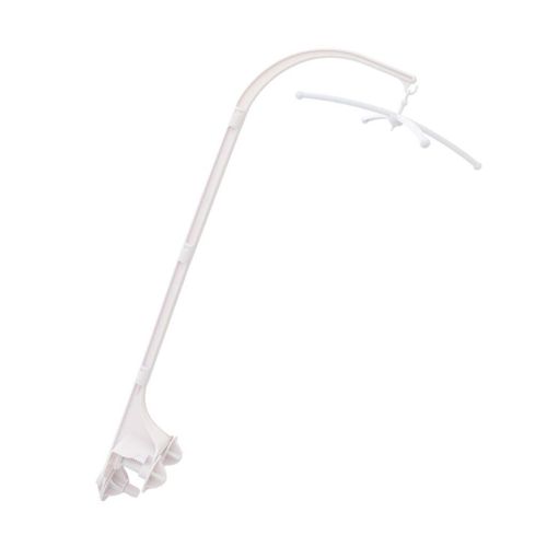 Support De Cloche De Lit Mobile 96cm De Hauteur, Support De Bote  Musique, Support De Bras, Ensemble De Stents De Lit De Bb (Vis  crou), Assemblage Diy