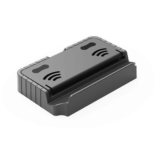 Support De Console De Jeu Base De Dock Ajustez Le Support De Dock Pour Steam Deck / Switch