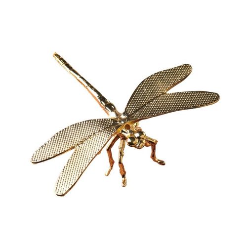 Support De Eva D'encens En Mtal, Libellule, Fourmi, Phnix, Ornement De Chambre Pour Une Utilisation Intrieure Et Extrieure, Statue D'animal Ouvertement