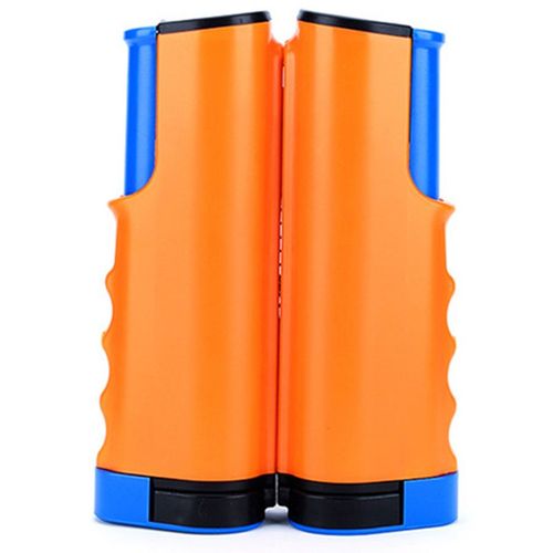 Support De Filet De Tennis De Table Portable, Cadre Librement Rtractable, Support De Filet De Ping-Pong Rglable, Jouet Pour Enfants, Cadeau