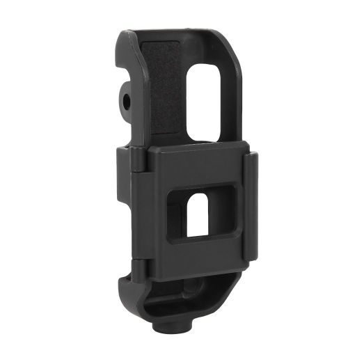 Support de fixation portable, extension a vis 1/4 pouce, accessoires pour camera OSMO Pocket