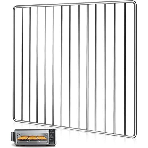 Support de friteuse  air comprim pour friteuse  air numrique Ninja Foodi SP101 10 - 34 x 34 cm