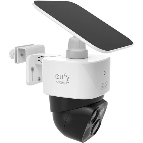 Support De Gouttire Pour Eufy Security Solocam S340/Eufycam Solo E30, Eufy Security 4g Lte Cam S330[Gbp6274599]
