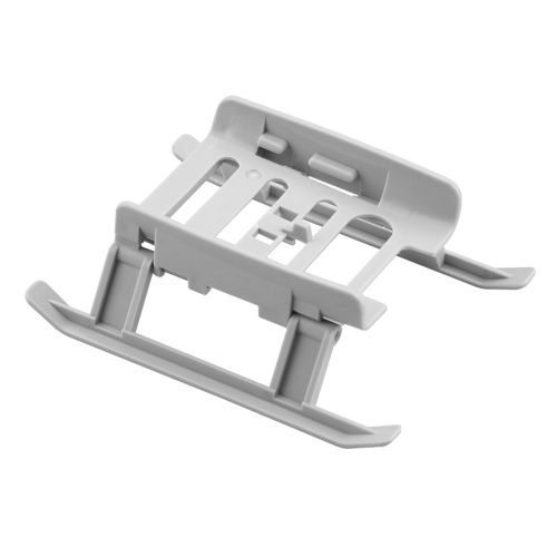 Support De Jambe  Hauteur tendue Pour Train D'Atterrissage Pliable, Support De Trpied Anti-Rayures Pour Drone Dji Mini Se/Mini 2/Mavic Mini