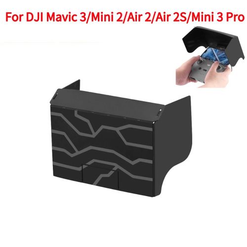 Support De Jambes D'extension Pour Mini Drone Dji Mini Se,Accessoire Arc-En-Ciel,Recommande Une Jambe Anti-Rayures,Rapide,Ket - Type Orange #B