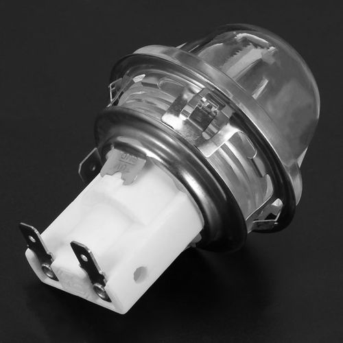 Support de lampe de four haute temprature, 2X, E14, 15W, 25W, support d'clairage, capuchon de lampe de four, base de lampe, E14, 500, Louvain