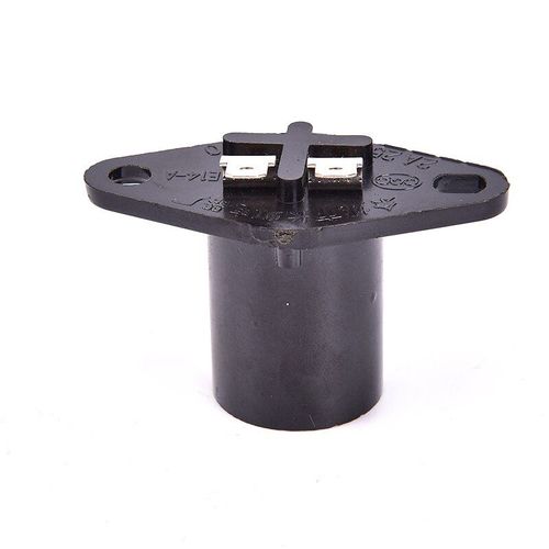 Support de lampe pour four  micro-ondes E14, 1 pice, filetage de Base 14mm de diamtre, accessoires pour four  micro-ondes 3cm x 5cm x 2.1cm