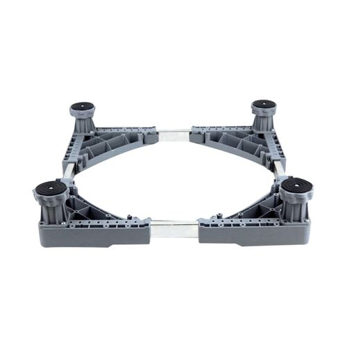 Support de Machine  Laver Base de RFrigRateur RGlable Support de SChe-Linge Anti-DRapant et Anti-Vibration Outils de Salle de Bain