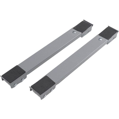 Support de Machine  laver, Mobile, rglable, Base de rfrigrateur, support de rouleau Mobile, appareils universels, dmnageurs de meubles