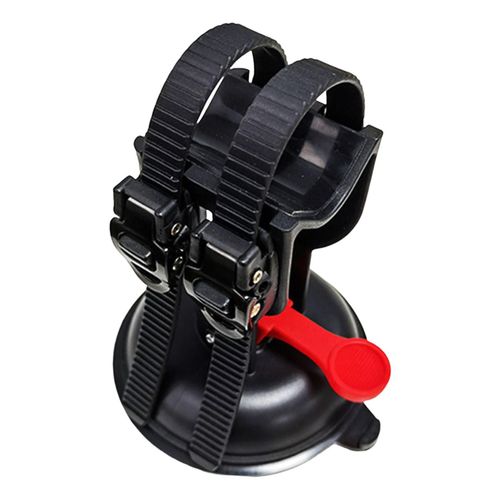 Support De Machine De Massage, 1 Pice, Pour Les Endroits Difficiles D'accs, Auto-Massage Simple, Mains Libres, Support Pour Le Dos Et Les paules