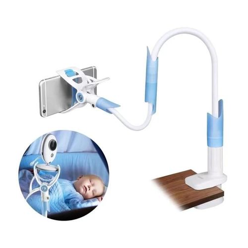 Support De Moniteur Support De Montage De Camra Collier De Lit De Bb Pince De Conception Universelle Universelle