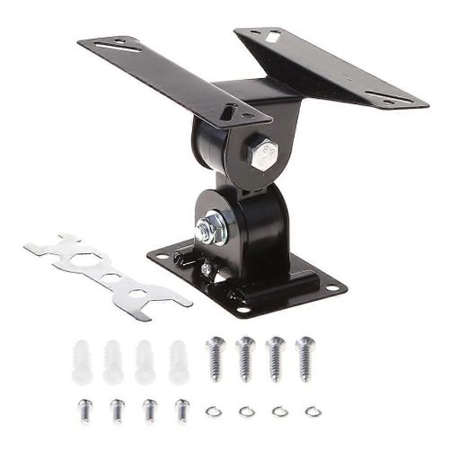 Support de montage  rotation  180 degrs de cadre de tlviseur  cran plat pour tlviseur LCD LED
