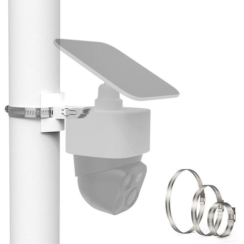 Support De Montage Pour Appareil Photo Eufy Security Solocam S340/Eufycam Solo E30 Et Eufy Security 4G Lte Cam S330[GBP6275391]
