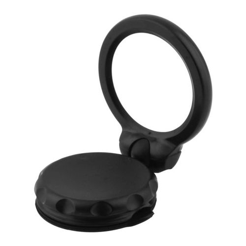 Support De Navigateur Gps De Vhicule De Voiture Support  Ventouse Rotatif Pour Tomtom One V4_Black