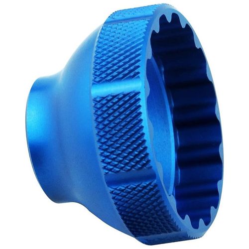 Support De Pdalier  16 Encoches, Outil Pour Shimano, Sram, Chris King, Campagnolo, Bbt-69.2