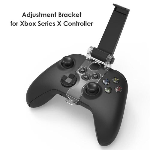 Support De Poigne Pour Manette De Jeu Sans Fil, Compatible Avec Xbox Srie S/X, Pour Microsoft Xbox