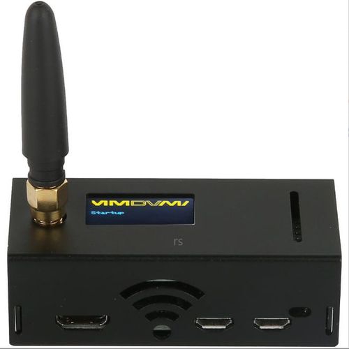 Support de point d'accs MMDVM Simsake assembl,P25,DMR,YSF,NXjazz