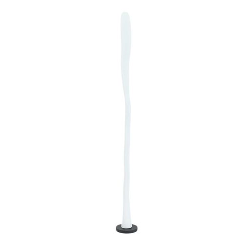 Support de porte de lave-linge, support de porte magntique pour Machine  laver, garde la porte de lave-linge ouverte, convient  la plupart des Machines  laver blanc