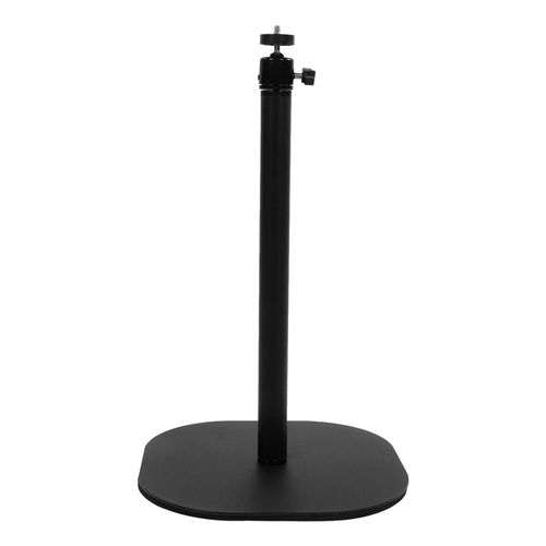Support de projecteur de bureau reglable, table de chevet, canape, structure metallique universelle sans perforation, petit stabilisateur de camera (roulement de 2 kg)